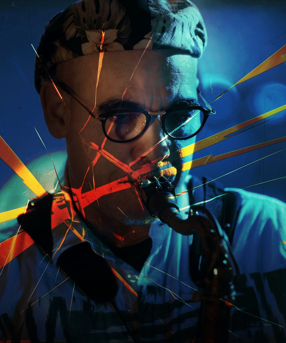 Né en Guadeloupe, installé à Boston après des études au Berklee College of Music (où il enseigne actuellement), est l’une des figures majeures du jazz contemporain. Il a collaboré avec Roy Hargrove, D’Angelo, Erykah Badu, Meshell Ndegeocello et Danilo Perez. Pionnier du gwoka jazz et du voodoo jazz, son œuvre dialogue avec les traditions afro-caribéennes, la spiritualité et la mémoire collective.