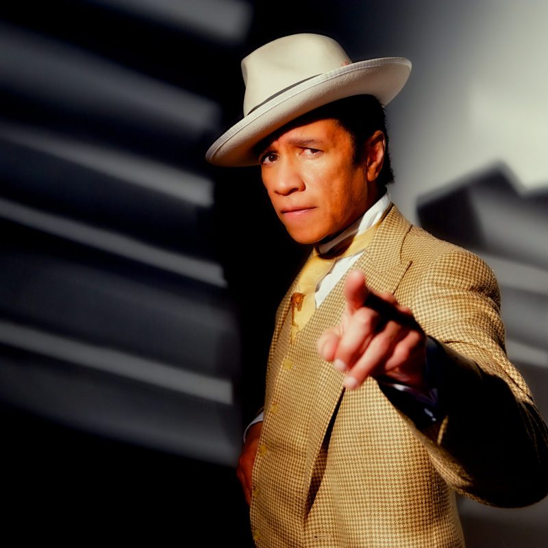 Kid Creole & the Coconuts (1)