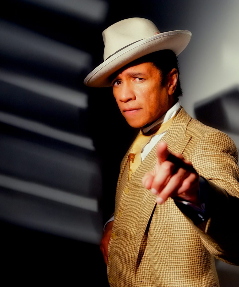 Kid Creole & the Coconuts (1)