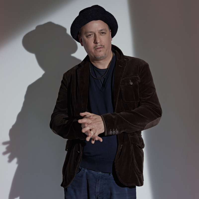 Kurt Rosenwinkel portrait