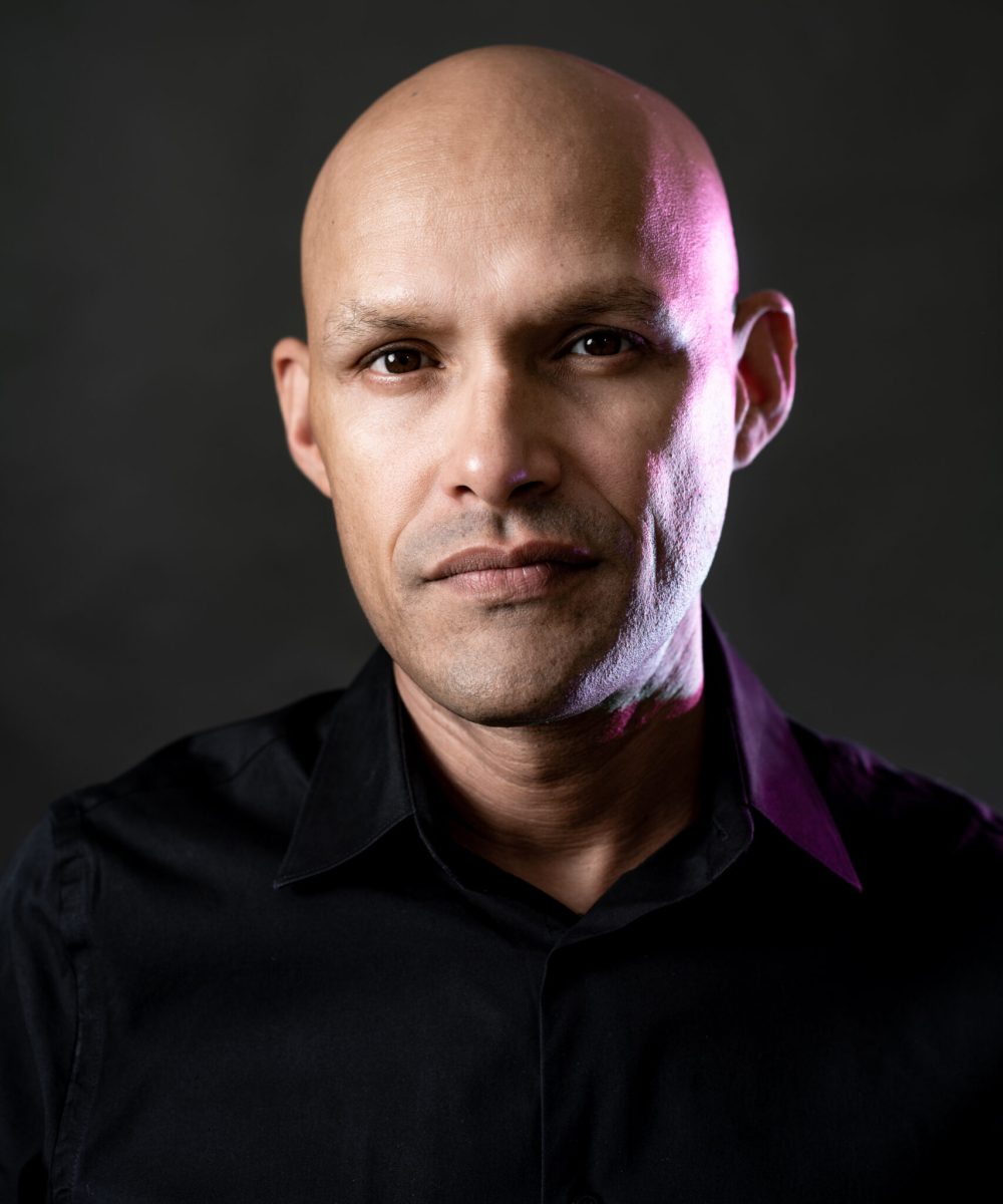 Miguel Zenón – saxophoniste, photo promotionnelle